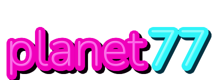 planet77 — logo kanal
