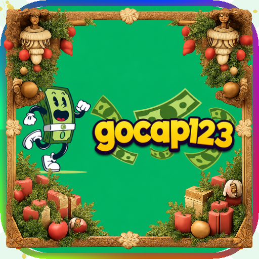 gocap123 — mitra unggulan